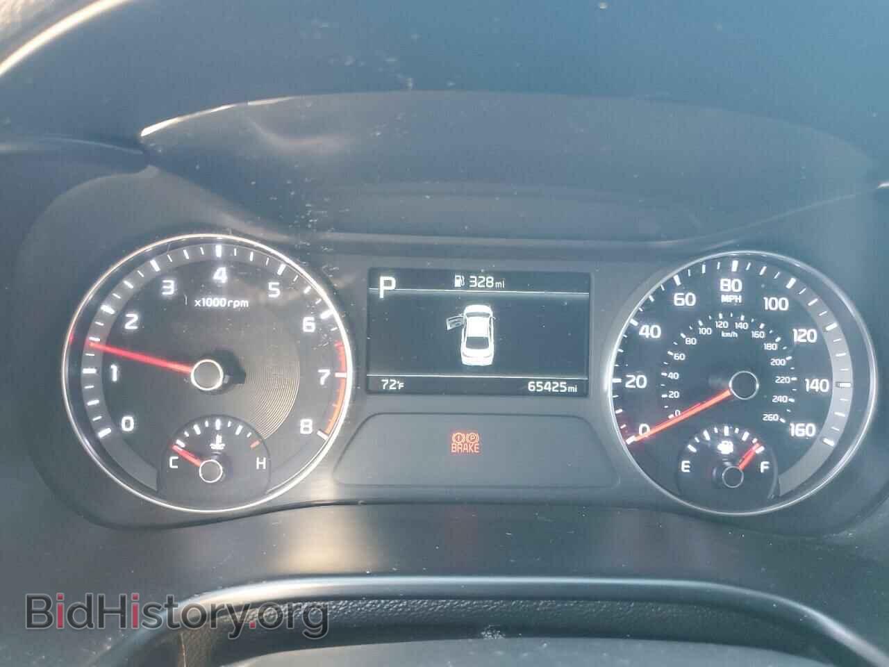 2022 KIA FORTE - VIN: 3KPF24AD9NE503473 - Photo 9