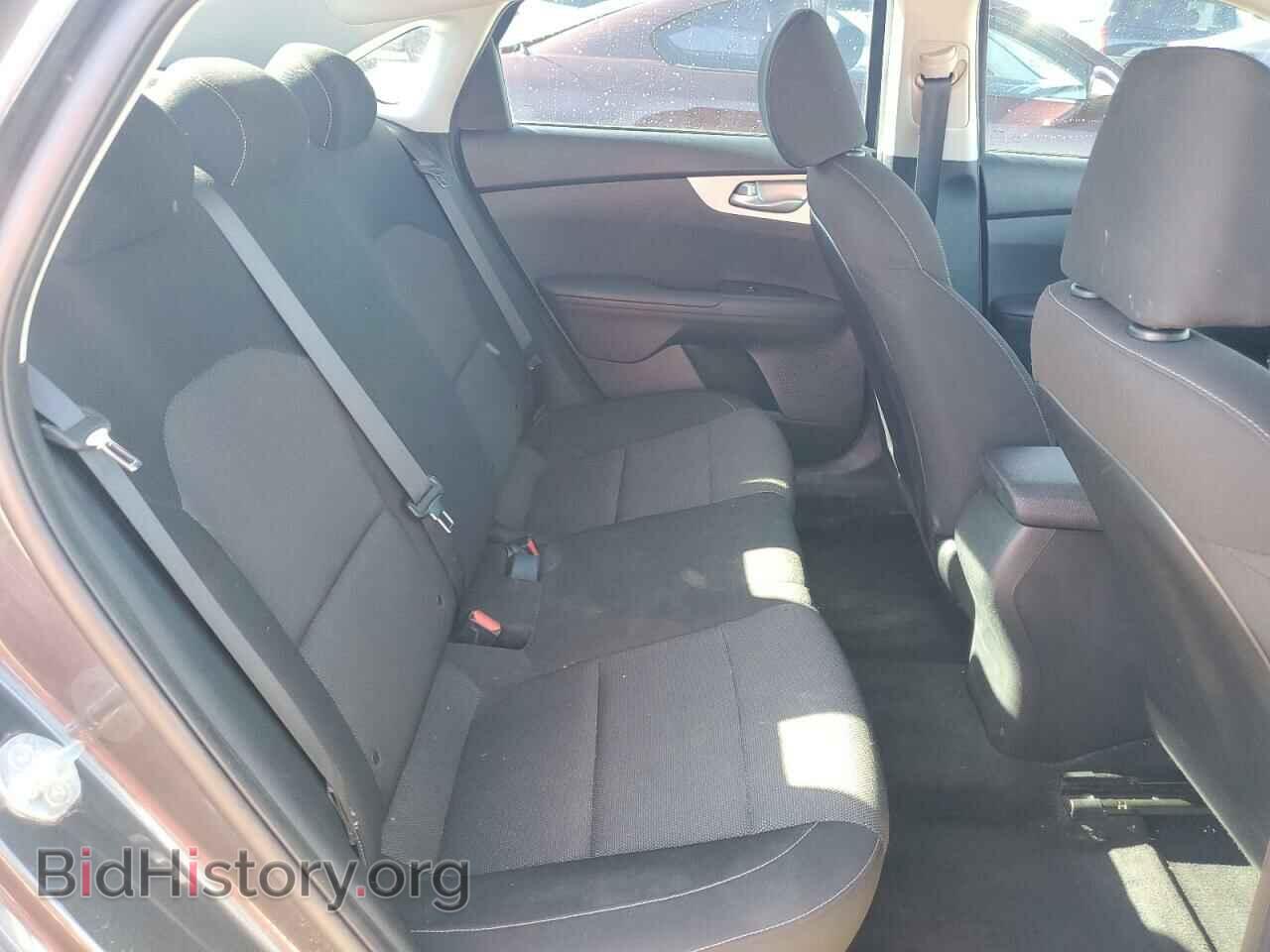 2022 KIA FORTE - VIN: 3KPF24AD9NE503473 - Photo 10
