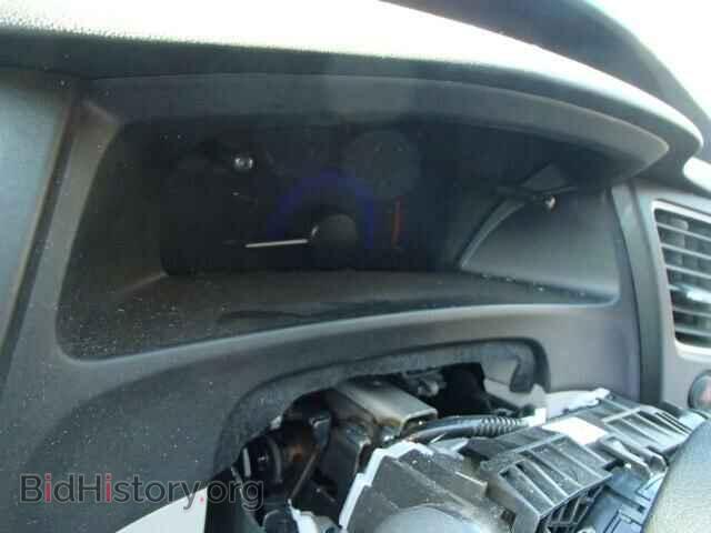 2014 HONDA CIVIC - VIN: 2HGFB2F40EH009277 - Фото 8