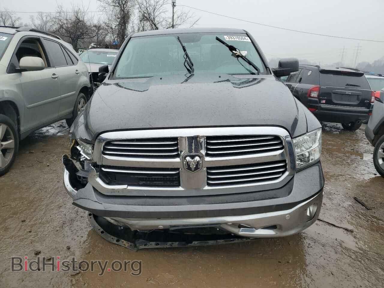 2017 RAM 1500 - VIN: 1C6RR7TT8HS871196 - Фото 5