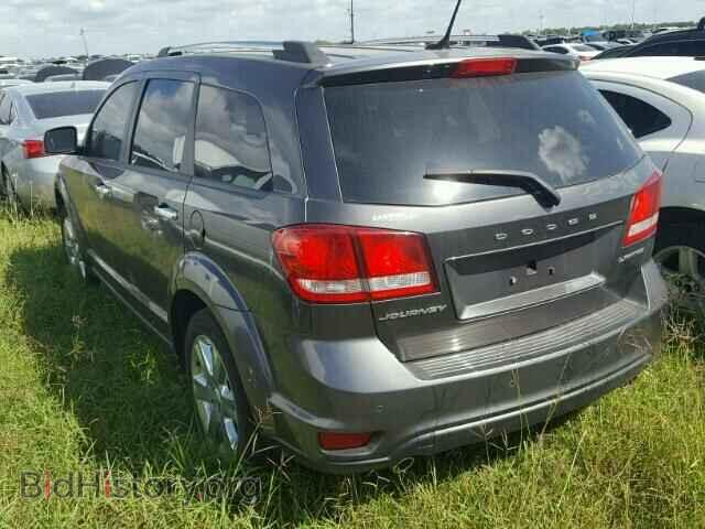 2015 DODGE JOURNEY - VIN: 3C4PDCDG9FT511813 - Photo 3