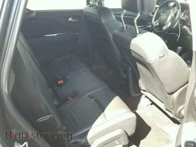 2015 DODGE JOURNEY - VIN: 3C4PDCDG9FT511813 - Photo 6