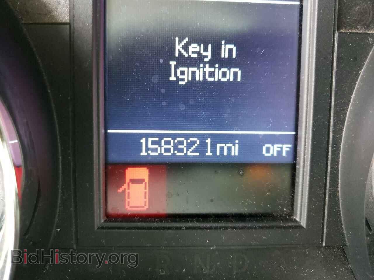 2012 CHRYSLER MINIVAN - VIN: 2C4RC1BG3CR246355 - Фото 8