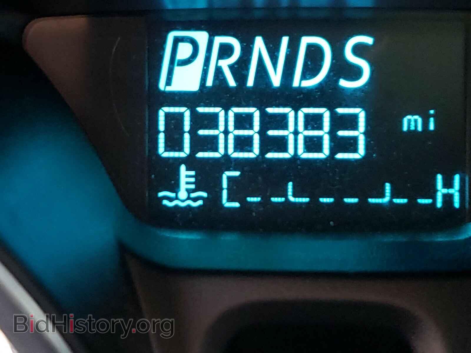 2016 FORD FIESTA - VIN: 3FADP4EJ3GM166399 - Фото 8