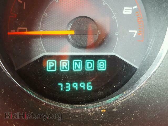 2012 DODGE AVENGER - VIN: 1C3CDZCB9CN163048 - Photo 8