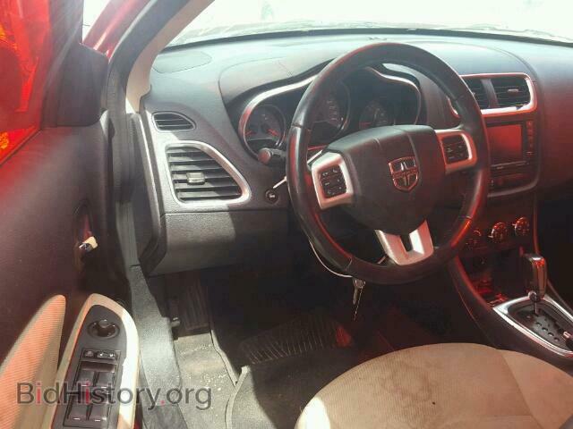 2012 DODGE AVENGER - VIN: 1C3CDZCB9CN163048 - Photo 9