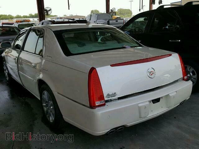 2011 CADILLAC DTS - VIN: 1G6KH5E68BU105671 - Фото 3