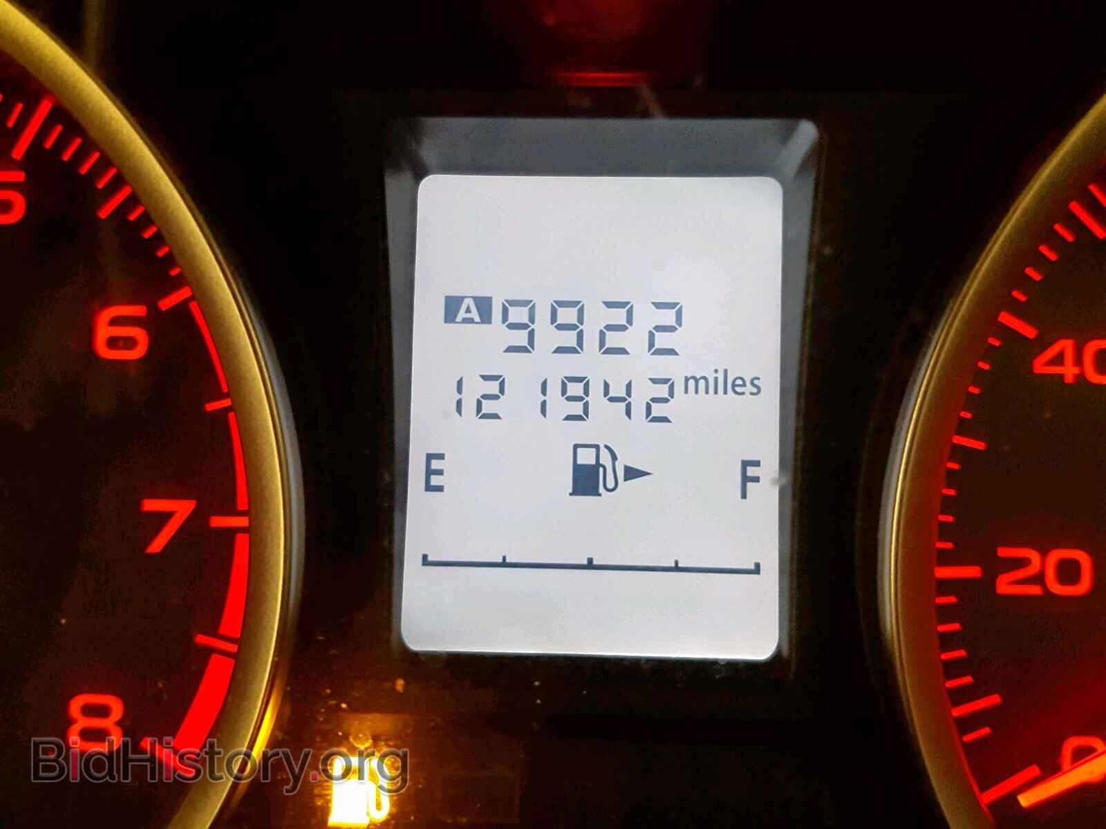 2014 SUBARU FORESTER - VIN: JF2SJAEC2EH553161 - Photo 8