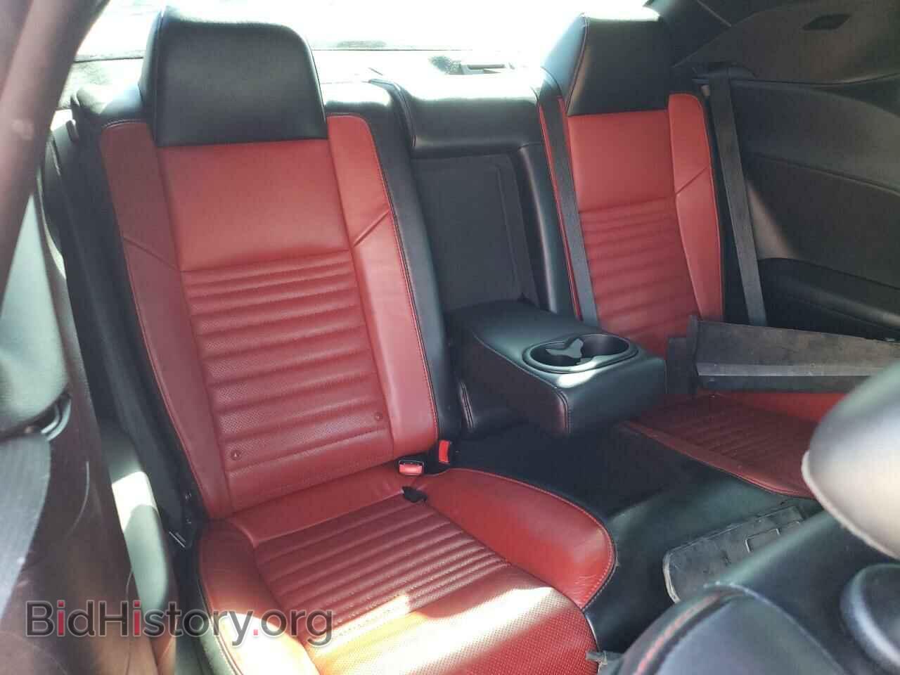 2015 DODGE CHALLENGER - VIN: 2C3CDZBT2FH794117 - Фото 6