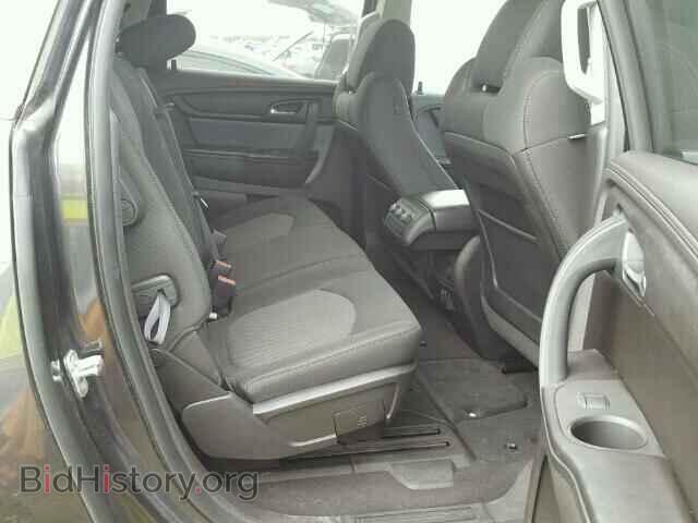 2014 CHEVROLET TRAVERSE - VIN: 1GNKRGKD0EJ141022 - Фото 6