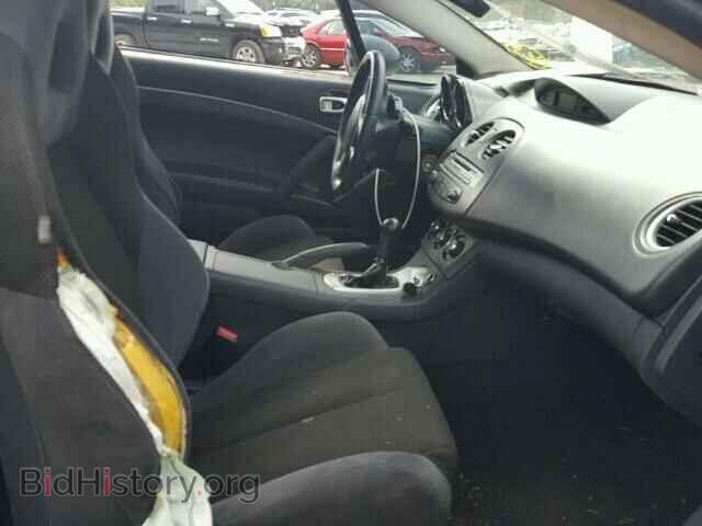 2006 MITSUBISHI ECLIPSE - VIN: 4A3AK24F36E055057 - Фото 5