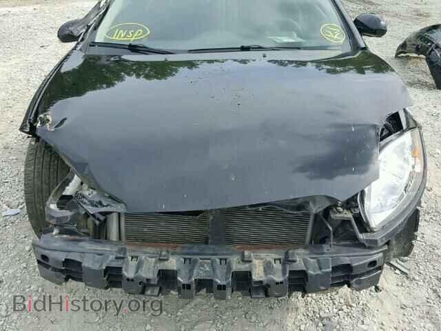 2006 MITSUBISHI ECLIPSE - VIN: 4A3AK24F36E055057 - Фото 7