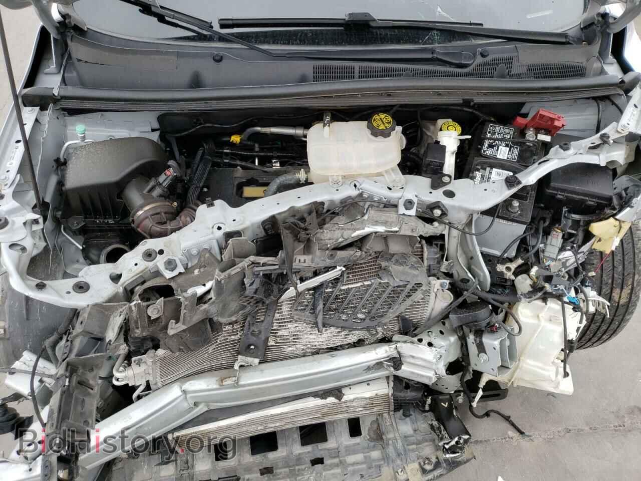 2018 BUICK ENCORE - VIN: KL4CJASBXJB705600 - Photo 7