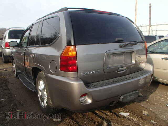 2006 GMC ENVOY - VIN: 1GKET63M762336793 - Фото 3