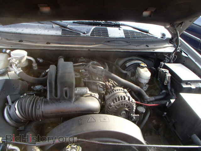 2006 GMC ENVOY - VIN: 1GKET63M762336793 - Фото 7