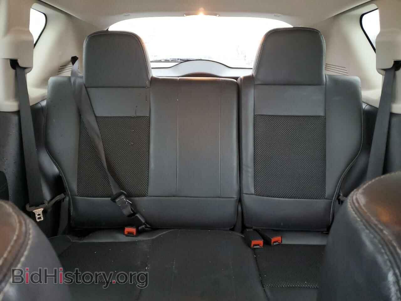 2015 JEEP COMPASS - VIN: 1C4NJDEB8FD291322 - Photo 10
