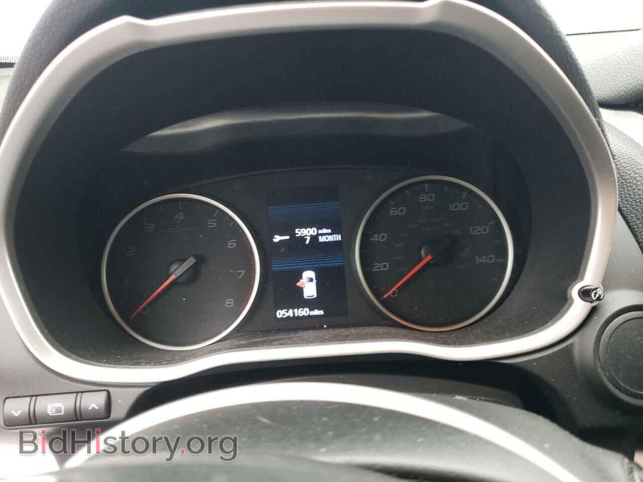 2020 MITSUBISHI ECLIPSE - VIN: JA4AS3AA8LZ018537 - Photo 9