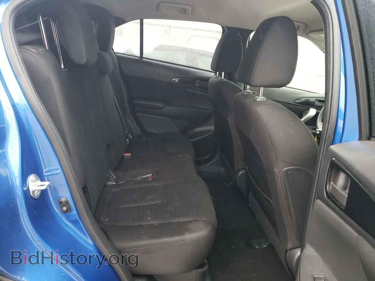 2020 MITSUBISHI ECLIPSE - VIN: JA4AS3AA8LZ018537 - Photo 10
