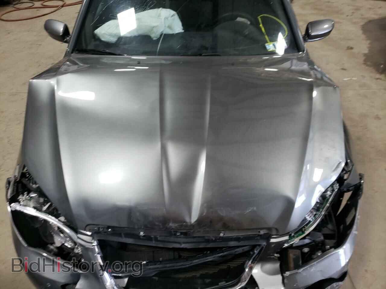 2013 CHRYSLER 200 - VIN: 1C3CCBAG8DN724527 - Фото 7