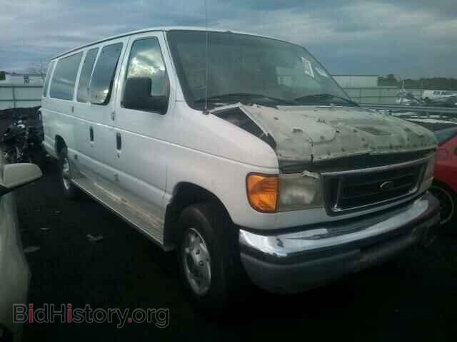 Photo 1FBSS31L43HA59253 - FORD ECONOLINE 2003