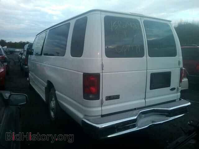 2003 FORD ECONOLINE - VIN: 1FBSS31L43HA59253 - Photo 3