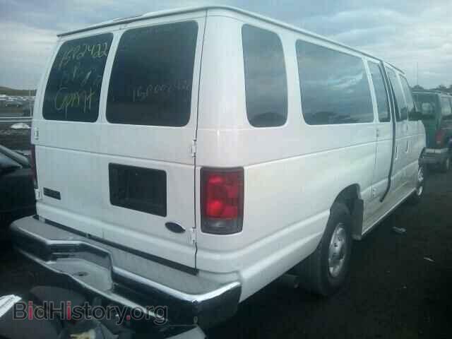 2003 FORD ECONOLINE - VIN: 1FBSS31L43HA59253 - Photo 4