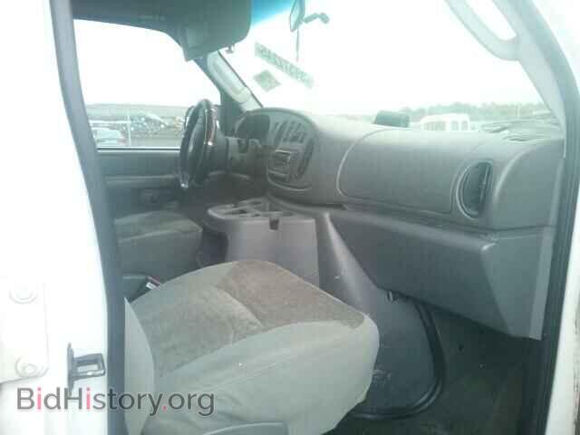 2003 FORD ECONOLINE - VIN: 1FBSS31L43HA59253 - Photo 5