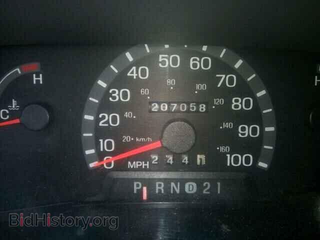 2003 FORD ECONOLINE - VIN: 1FBSS31L43HA59253 - Photo 8