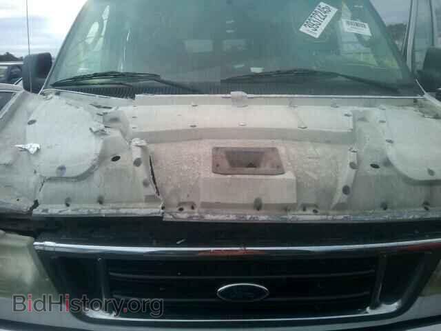 2003 FORD ECONOLINE - VIN: 1FBSS31L43HA59253 - Photo 9