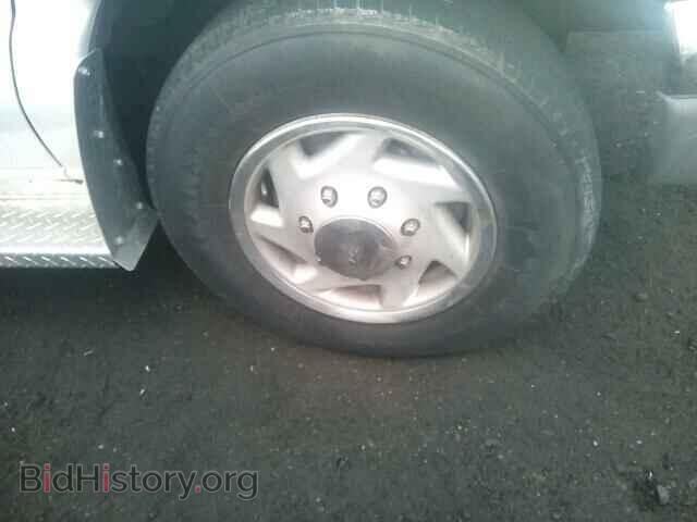 2003 FORD ECONOLINE - VIN: 1FBSS31L43HA59253 - Photo 10