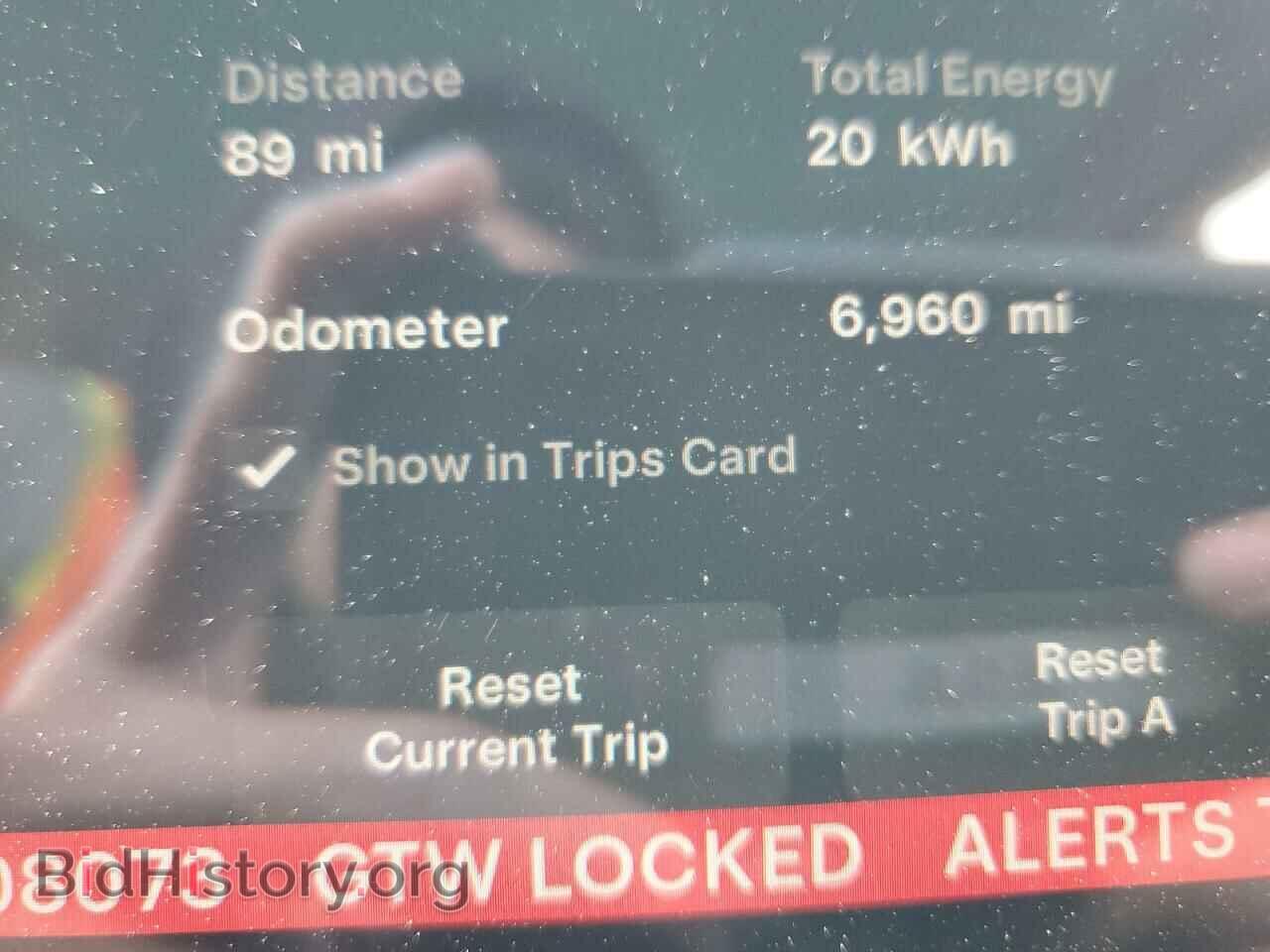 2023 TESLA MODEL 3 - VIN: 5YJ3E1EA6PF608073 - Фото 9