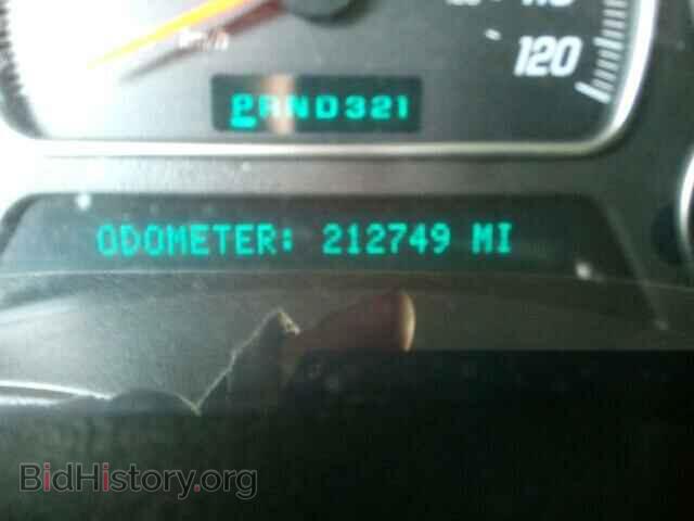 2002 GMC ENVOY - VIN: 1GKDT13S722338065 - Фото 8