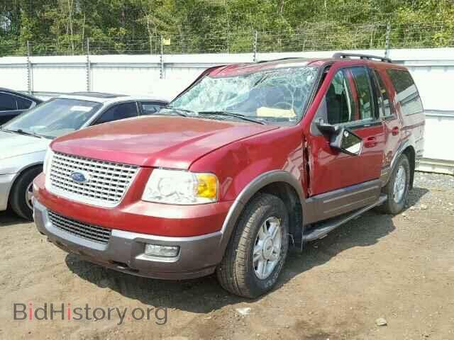 2005 FORD EXPEDITION - VIN: 1FMFU16525LA46793 - Фото 2