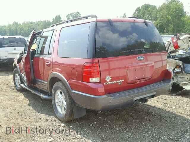 2005 FORD EXPEDITION - VIN: 1FMFU16525LA46793 - Фото 3