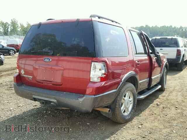 2005 FORD EXPEDITION - VIN: 1FMFU16525LA46793 - Фото 4