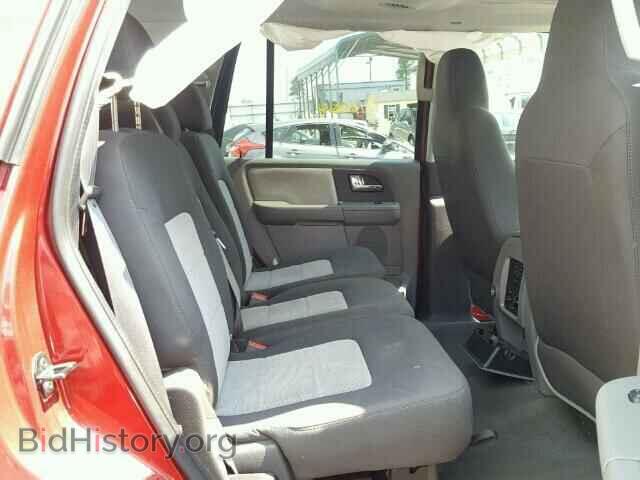 2005 FORD EXPEDITION - VIN: 1FMFU16525LA46793 - Фото 6