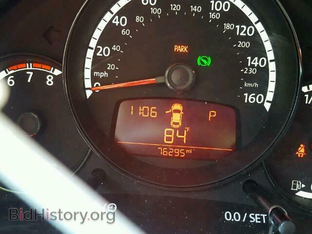 2014 VOLKSWAGEN BEETLE - VIN: 3VWFP7AT6EM626225 - Фото 8