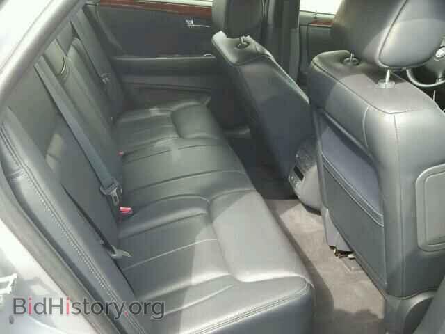2006 CADILLAC DTS - VIN: 1G6KD57Y16U109982 - Фото 6