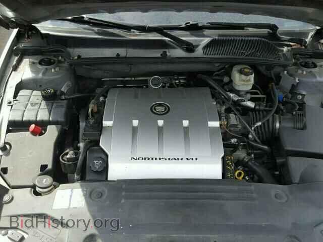 2006 CADILLAC DTS - VIN: 1G6KD57Y16U109982 - Фото 7