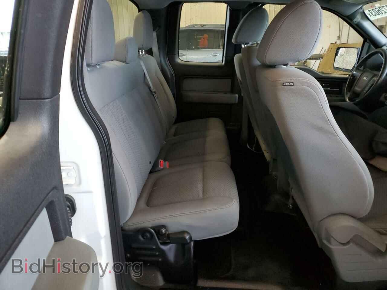 2013 FORD F150 - VIN: 1FTFX1ET7DFC28675 - Фото 10
