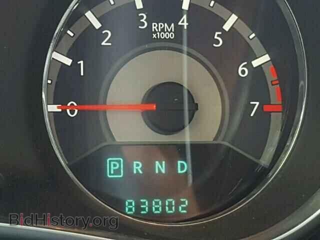 2014 CHRYSLER 200 - VIN: 1C3CCBAB2EN206290 - Photo 8