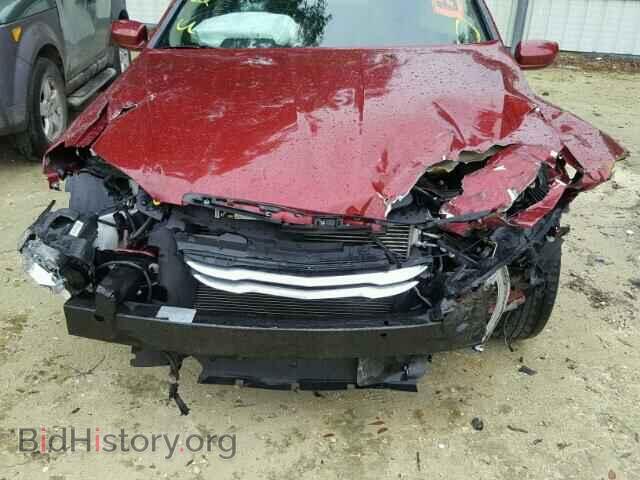 2014 CHRYSLER 200 - VIN: 1C3CCBAB2EN206290 - Photo 9