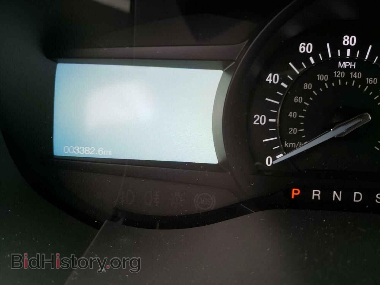 2021 FORD EDGE - VIN: 2FMPK4J92MBA03219 - Фото 8