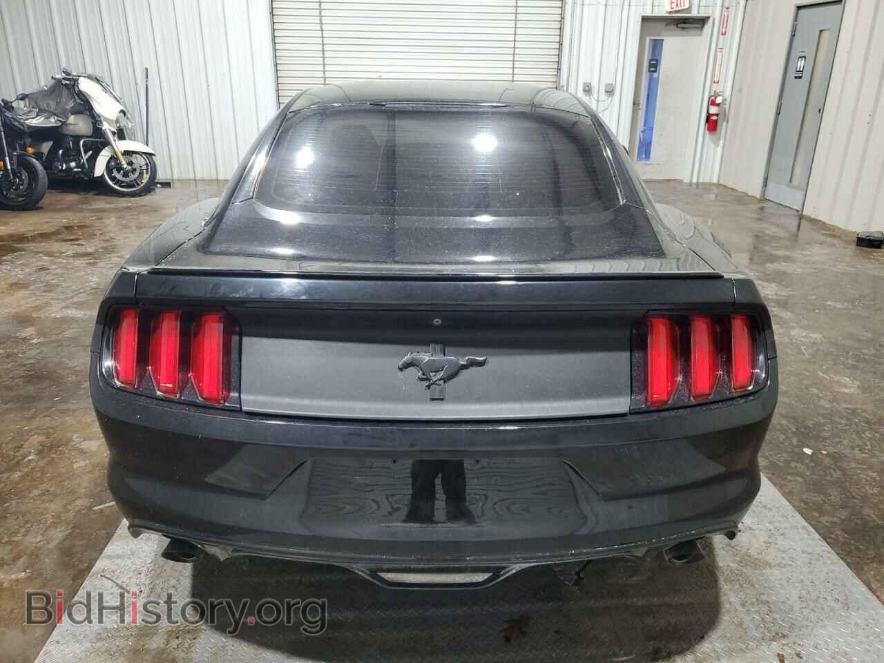2016 FORD ALL Models - VIN: 1FA6P8AM4G5209167 - Фото 6