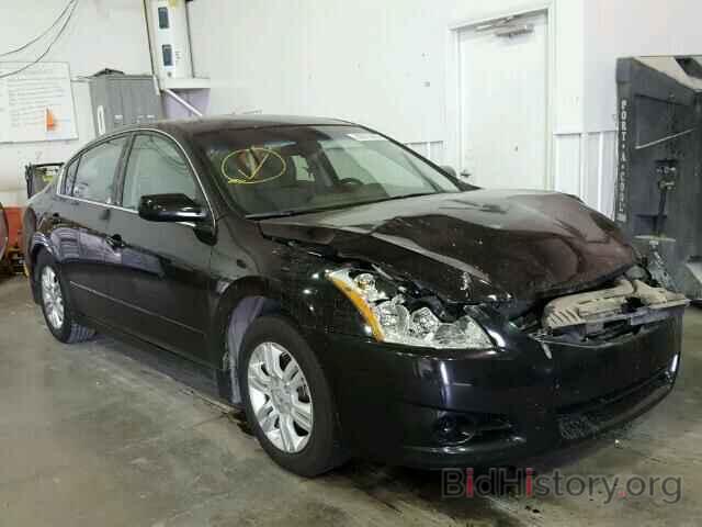 Photo 1N4AL2AP2CN500063 - NISSAN ALTIMA 2012