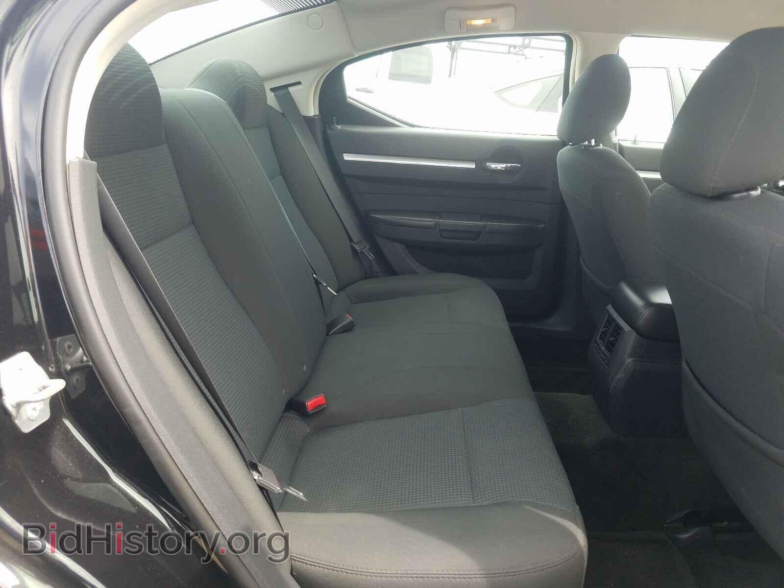 2010 DODGE CHARGER - VIN: 2B3CA4CD7AH113281 - Фото 6