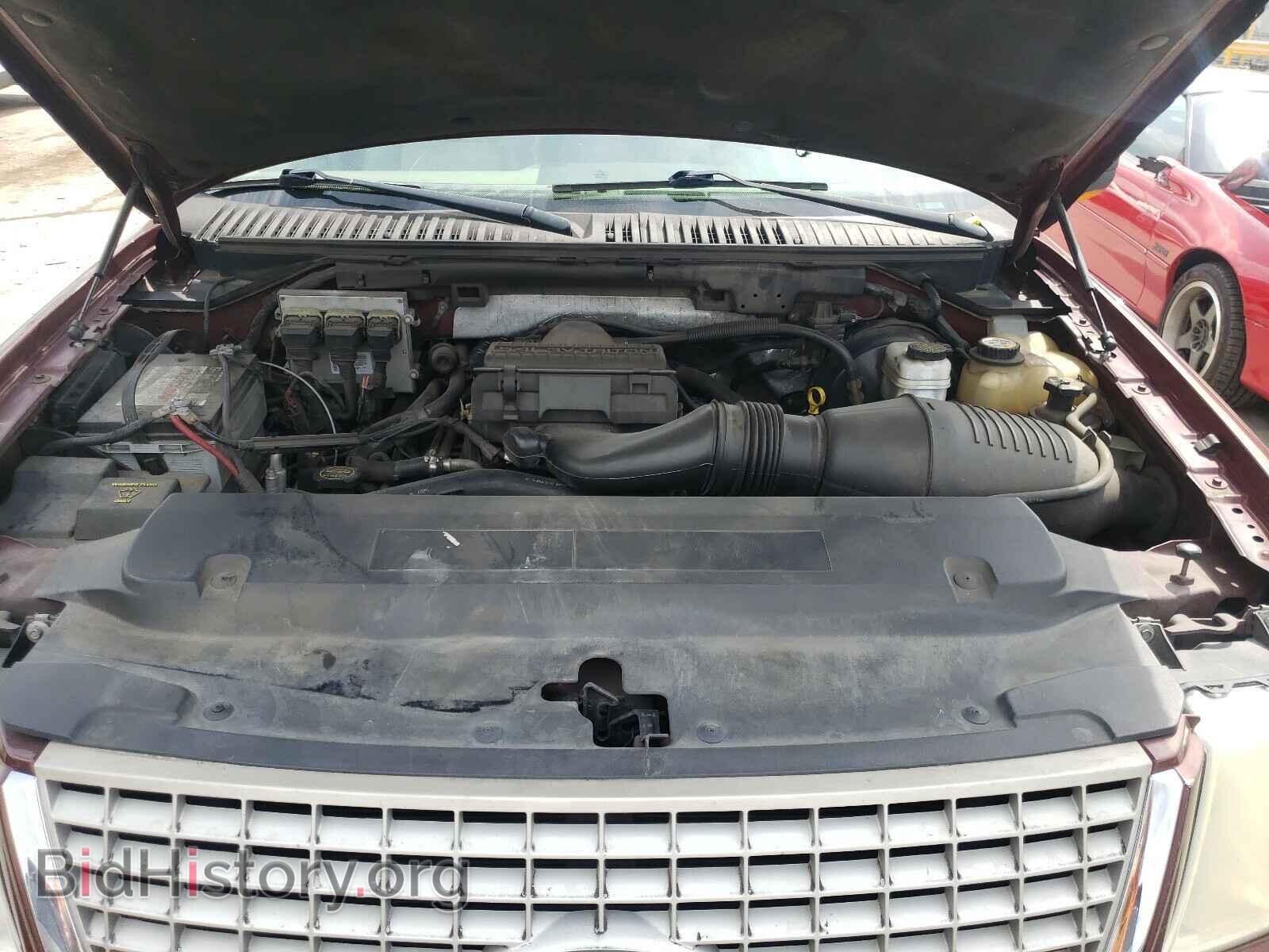 2006 FORD EXPEDITION - VIN: 1FMPU17536LB00428 - Фото 7