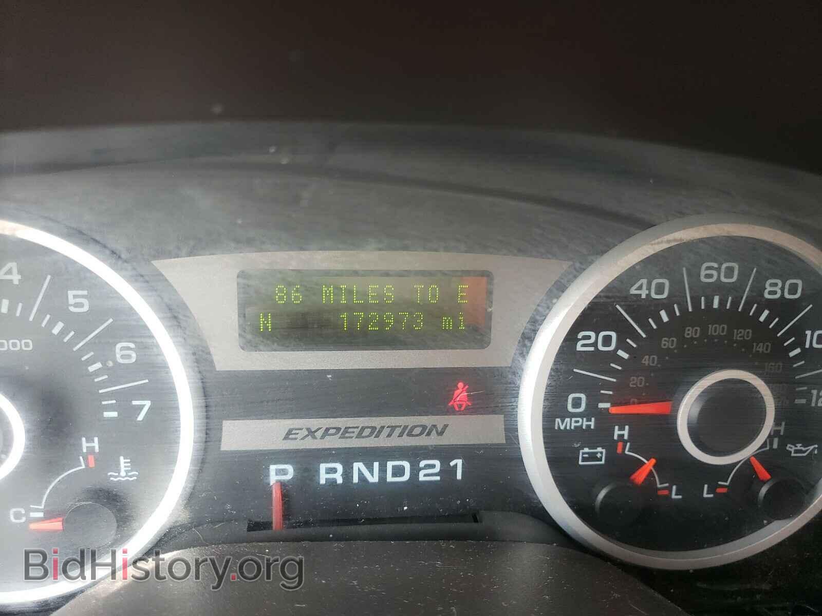 2006 FORD EXPEDITION - VIN: 1FMPU17536LB00428 - Фото 8