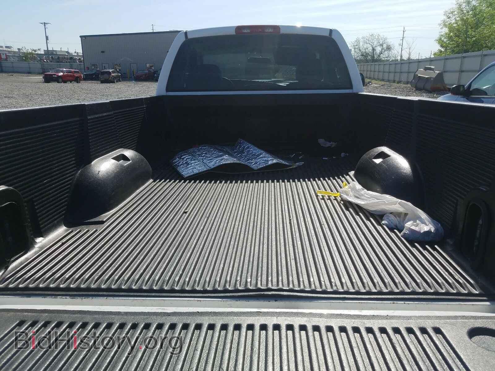 2003 DODGE RAM 1500 - VIN: 1D7HA16K23J535687 - Фото 9