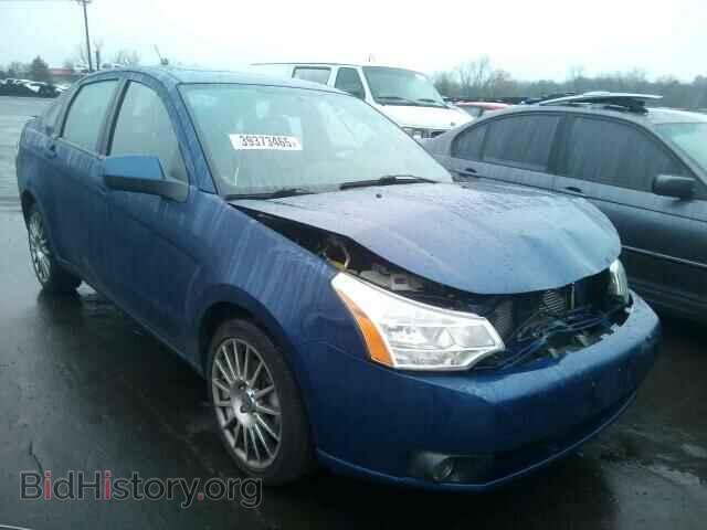 Photo 1FAHP36N69W151590 - FORD FOCUS 2009